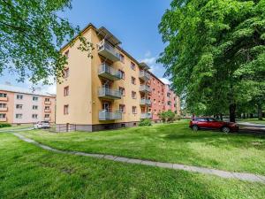 Prodej bytu 2+1, Ostrava, Utvenkova, 51 m2
