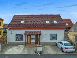 Prodej bytu 5+kk, Mělník, Kokořínská, 152 m2