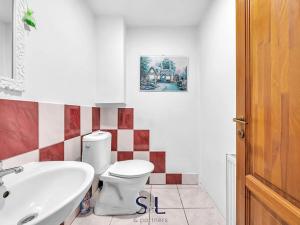 Prodej bytu 5+kk, Mělník, Kokořínská, 152 m2