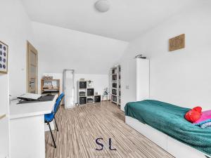 Prodej bytu 5+kk, Mělník, Kokořínská, 152 m2