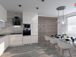 Prodej bytu 2+kk, Nýrsko, 51 m2