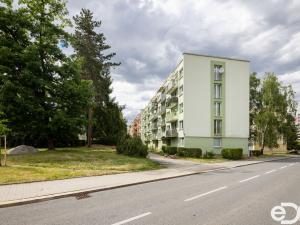 Prodej bytu 2+1, Prachatice - Prachatice II, Pod Hradbami, 55 m2