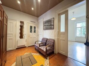 Pronájem kanceláře, Praha, Arbesovo náměstí, 30 m2