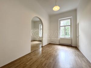 Pronájem kanceláře, Praha, Arbesovo náměstí, 30 m2