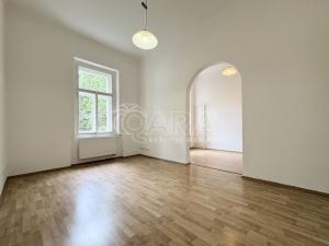 Pronájem kanceláře, Praha, Arbesovo náměstí, 30 m2