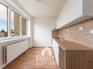 Prodej bytu 1+1, Boskovice, Husova, 37 m2