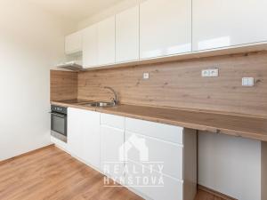 Prodej bytu 1+1, Boskovice, Husova, 37 m2
