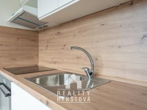 Prodej bytu 1+1, Boskovice, Husova, 37 m2