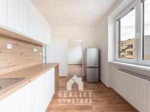 Prodej bytu 1+1, Boskovice, Husova, 37 m2