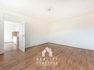 Prodej bytu 1+1, Boskovice, Husova, 37 m2