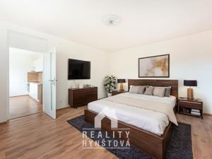 Prodej bytu 1+1, Boskovice, Husova, 37 m2