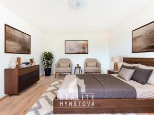 Prodej bytu 1+1, Boskovice, Husova, 37 m2