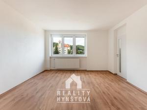 Prodej bytu 1+1, Boskovice, Husova, 37 m2
