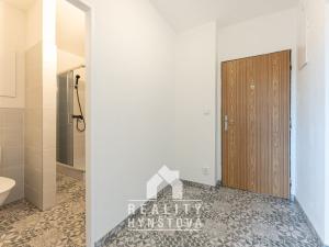 Prodej bytu 1+1, Boskovice, Husova, 37 m2