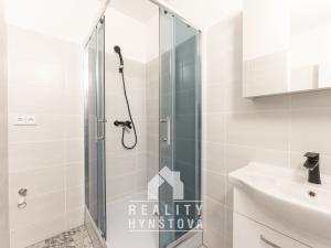 Prodej bytu 1+1, Boskovice, Husova, 37 m2