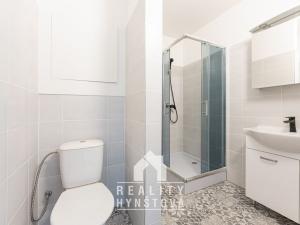 Prodej bytu 1+1, Boskovice, Husova, 37 m2