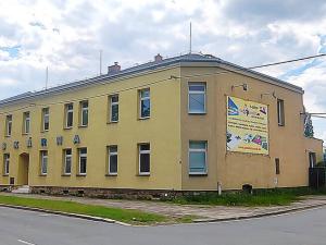Prodej kanceláře, Ostrava - Vítkovice, Štramberská, 520 m2