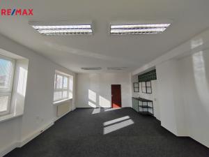 Pronájem kanceláře, Ostrava - Moravská Ostrava, Na Hradbách, 38 m2