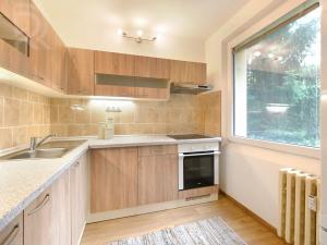 Prodej bytu 3+1, Kolín, Masarykova, 69 m2