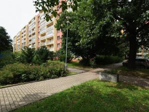 Prodej bytu 3+1, Kolín, Masarykova, 69 m2