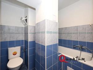 Pronájem bytu 2+1, Praha - Žižkov, Rečkova, 60 m2