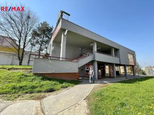 Pronájem komerční, Ostrava - Výškovice, Předškolní, 187 m2