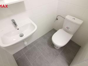 Pronájem bytu 2+kk, Ostrava - Moravská Ostrava, Zeyerova, 51 m2
