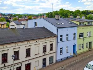 Prodej bytu 3+kk, Skoczów, Powiat cieszyński, Polsko, 83 m2