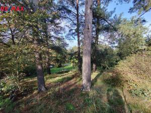 Prodej zahrady, Klimkovice, 1738 m2