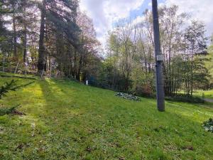 Prodej zahrady, Klimkovice, 1738 m2