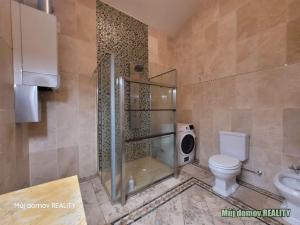 Prodej komerční nemovitosti, Praha - Nové Město, U půjčovny, 80 m2