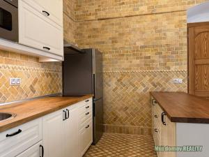 Prodej bytu 2+kk, Praha - Nové Město, U půjčovny, 80 m2