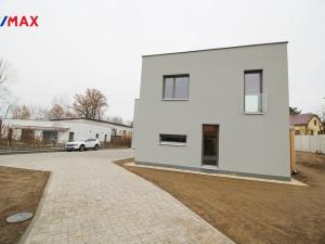 Prodej rodinného domu, Ostrava - Polanka nad Odrou, 1. května, 126 m2