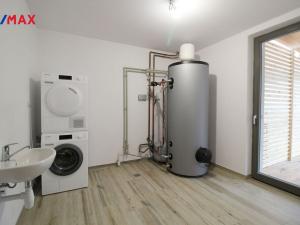 Prodej rodinného domu, Ostrava - Polanka nad Odrou, 1. května, 126 m2