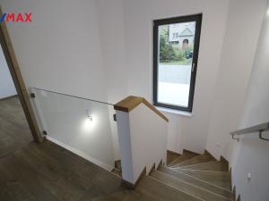 Prodej rodinného domu, Ostrava - Polanka nad Odrou, 1. května, 126 m2