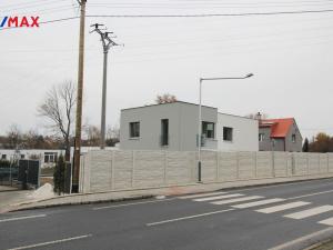 Prodej rodinného domu, Ostrava - Polanka nad Odrou, 1. května, 125 m2