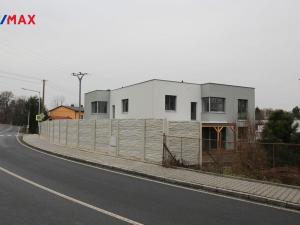Prodej rodinného domu, Ostrava - Polanka nad Odrou, 1. května, 125 m2