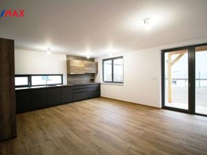 Prodej rodinného domu, Ostrava - Polanka nad Odrou, 1. května, 125 m2