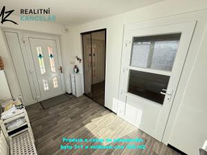 Prodej rodinného domu, Horní Moštěnice, Havlíčkova, 350 m2