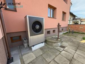 Prodej rodinného domu, Horní Moštěnice, Havlíčkova, 350 m2