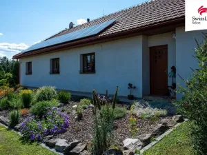 Prodej rodinného domu, Příkazy, 236 m2