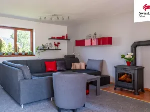 Prodej rodinného domu, Příkazy, 236 m2