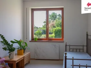 Prodej rodinného domu, Příkazy, 236 m2