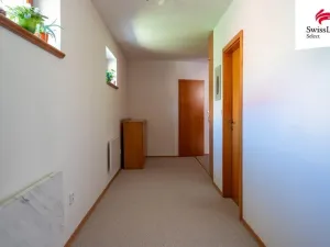 Prodej rodinného domu, Příkazy, 236 m2