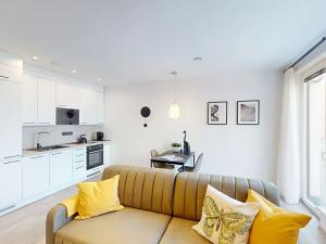 Prodej bytu 2+kk, Svitavy, Svitavská, 52 m2