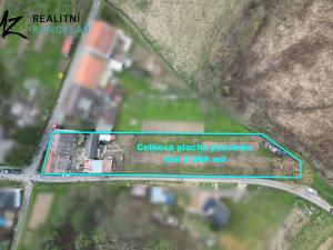 Prodej rodinného domu, Přerov - Přerov XII-Žeravice, Pod Lesem, 200 m2