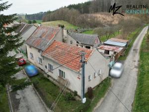 Prodej rodinného domu, Přerov - Přerov XII-Žeravice, Pod Lesem, 200 m2