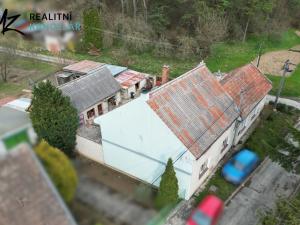 Prodej rodinného domu, Přerov - Přerov XII-Žeravice, Pod Lesem, 200 m2