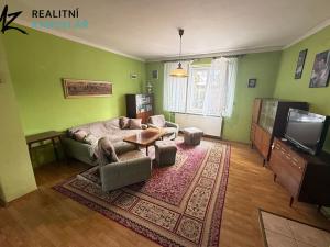 Prodej rodinného domu, Přerov - Přerov XII-Žeravice, Pod Lesem, 200 m2
