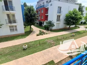 Prodej bytu 1+kk, Nesebar, Bulharsko, 24 m2